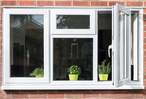 Upvc Casement Window