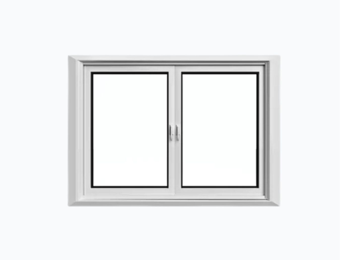 Upvc Window